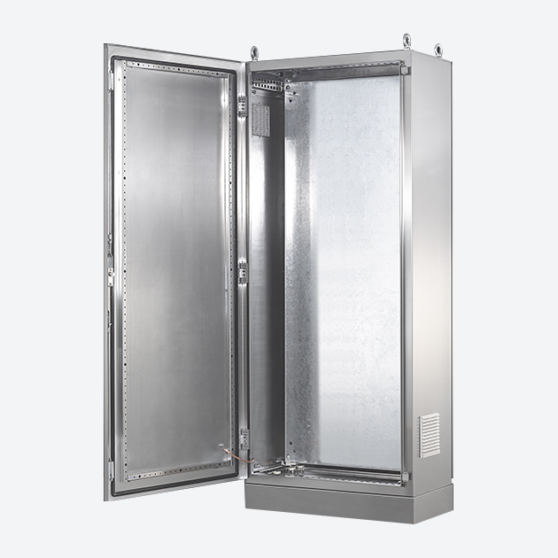 不銹鋼AK基業柜